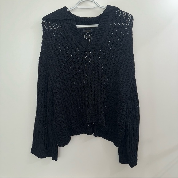 Massimo Dutti Sweater - Picture 4 of 4